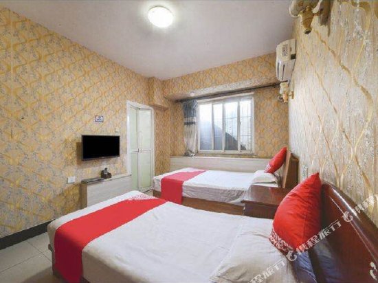 Фото Shangri-La Qinhuangdao