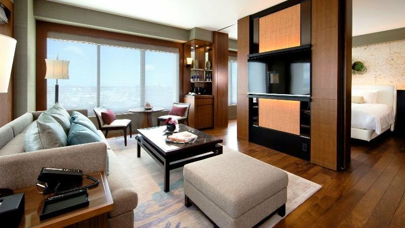 Hotel Hyatt Regency Naha, Naha, photo