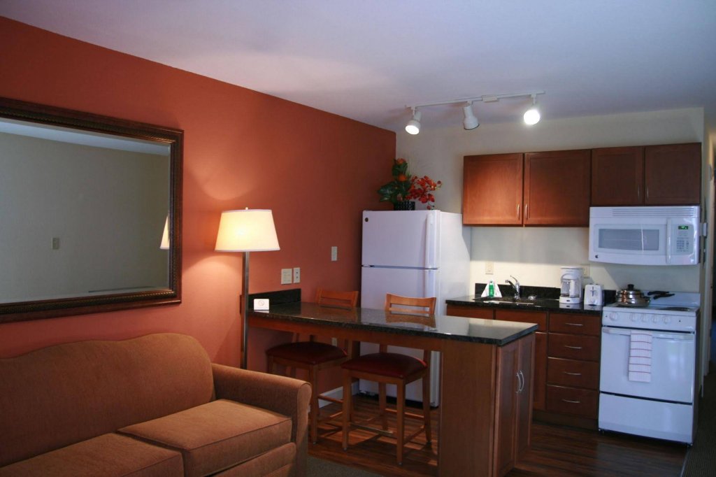 Фото Affordable Suites of America Quantico