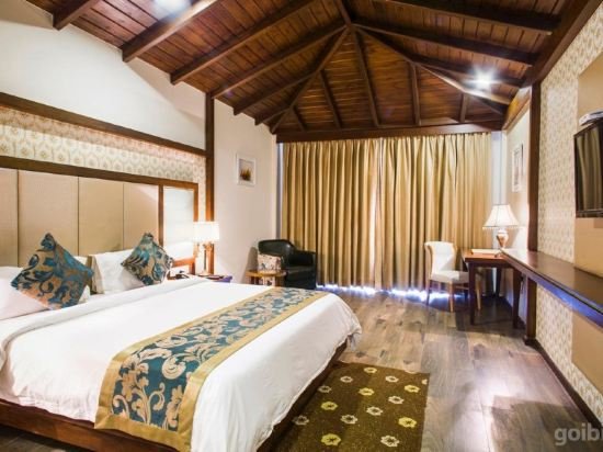 Фото The Fern Hillside Resort Bhimtal