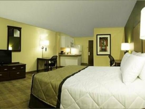 Гостиница Extended Stay America Suites Sacramento White Rock Rd в Ранчо Кордове