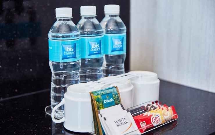 Фото Ibis budget Singapore Mount Faber