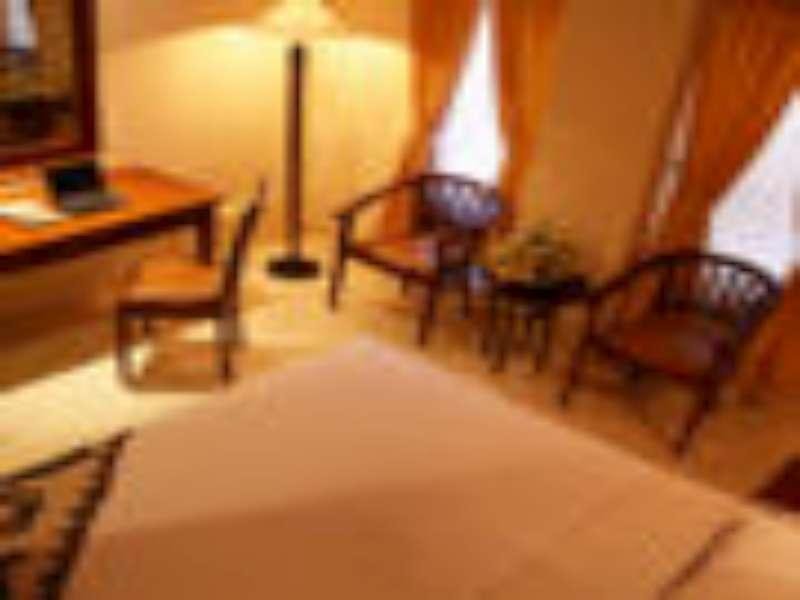 Фото Hotel Baron Indah