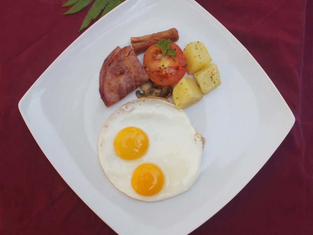 Фото Umaya Ubud Villa