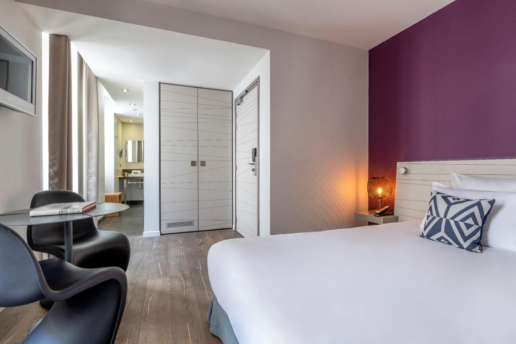 Фото Villa Koegui Biarritz