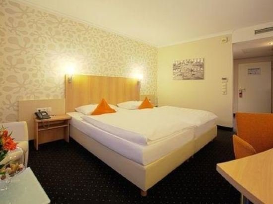 Фото President Hotel