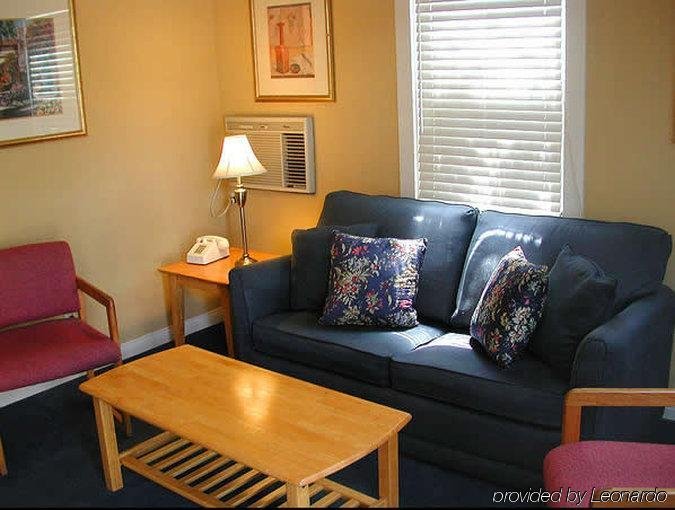 Фото Coronado Island Inn