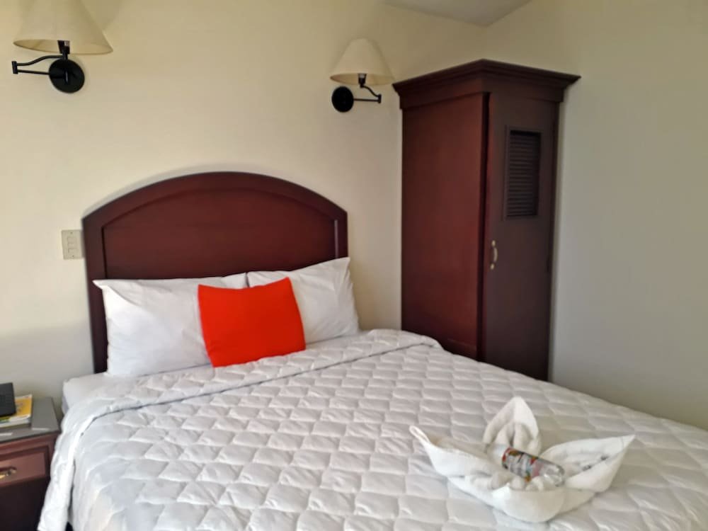 Фото Kal Nawi Hotel