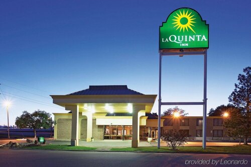 Гостиница La Quinta by Wyndham Casper Event Center Area