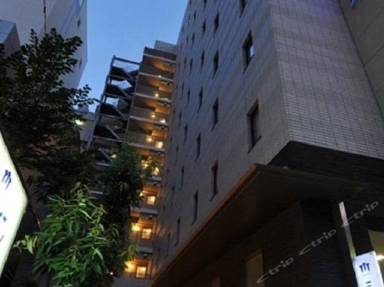 Фото Sanco Inn Nagoya Fushimi