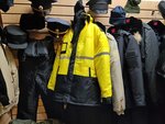 Formarus (Shvetsova Street, 41), workwear