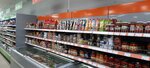Фасоль (Kemerovskaya Street, 18), grocery