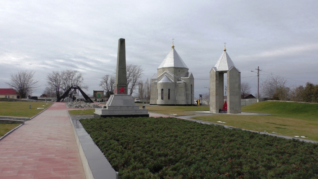 Фото церкви крымская республика пгт мирный