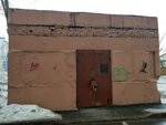 Насосная станция (2-я Заречная улица, 3/1) ، البنية التحتية الهندسية
