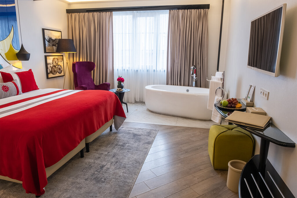 Hotel Sura Hotel Hagia Sophia, Istanbul, photo