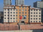 Sehit Serhat Ozturk Secondary School (Ankara Province, Altındag District, Güneşevler Mah., Safahat Cad., 3/1) ، مدرسة
