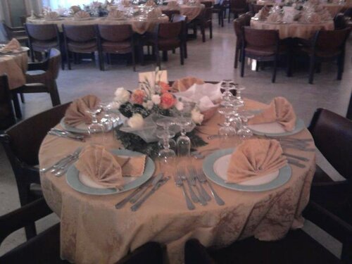 Гостиница Casa del Gourmet