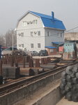 StalInvest (Tula, Skuratovskaya Street, 91) ، لف الأنابيب والاسطوانات المعدنية