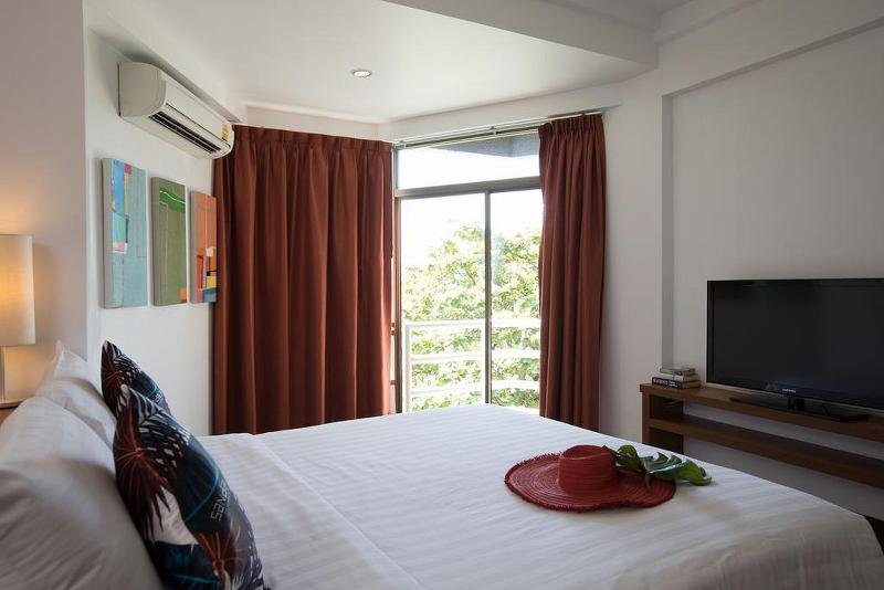 Фото Sandalay Resort Pattaya