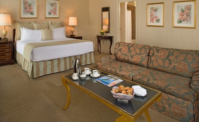 Фото The Berkeley Hotel