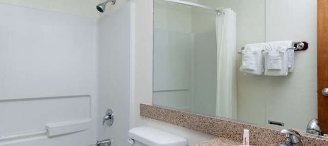 Фото Super 8 by Wyndham Flagstaff