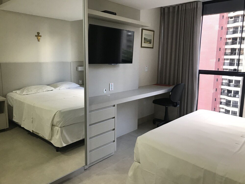 Фото ABC Apart Hotel