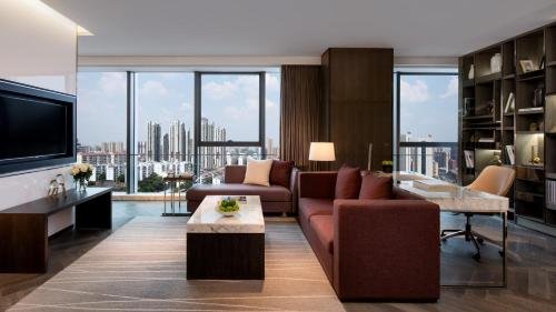 Фото Courtyard by Marriott Changsha South