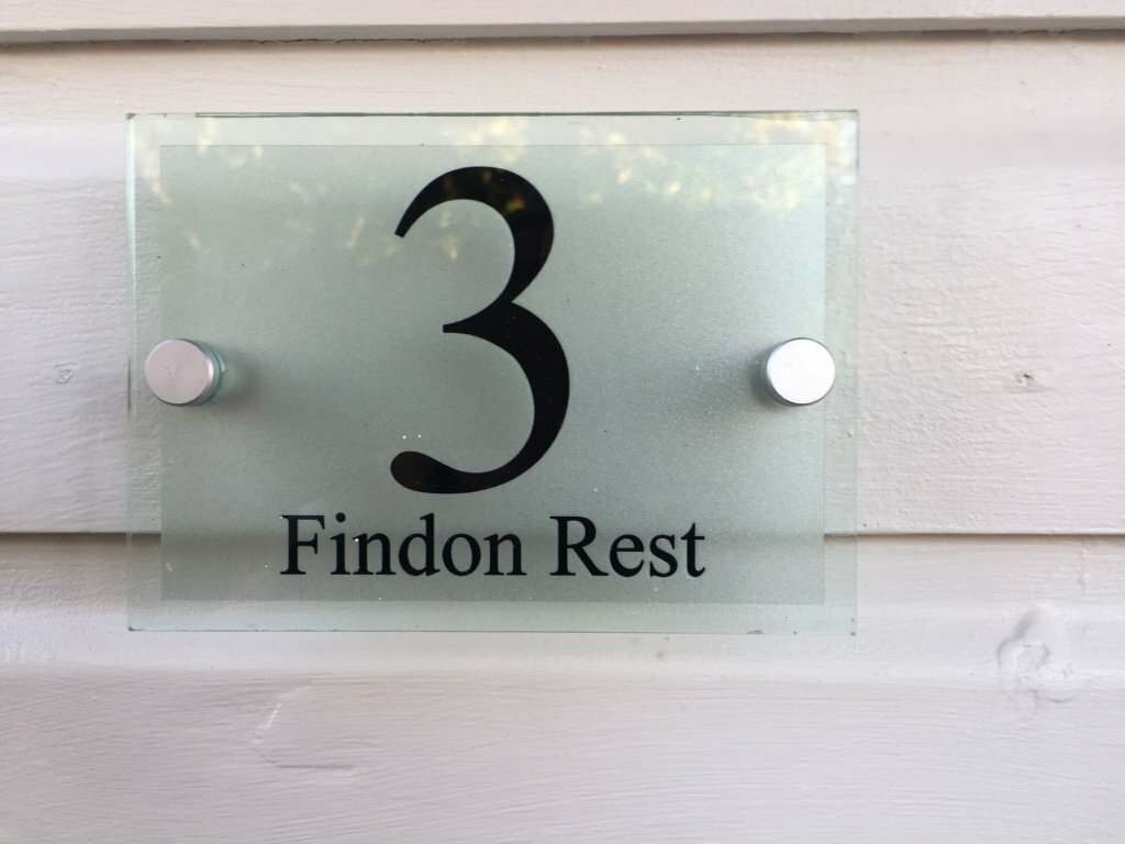 Hotel Findon Rest, England, photo