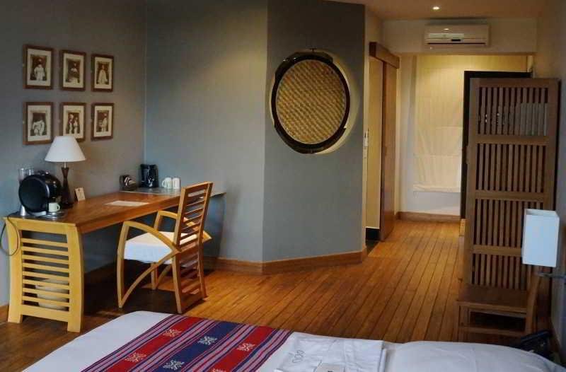 Фото Radisson Hotel Tamboho Waterfront Antananarivo