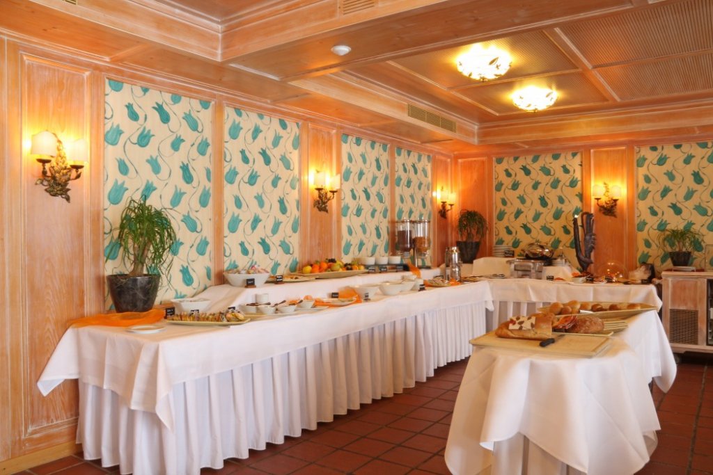 Фото Seehotel Waldstaetterhof Swiss Quality