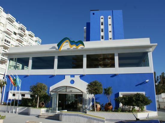 Фото Destinos De Sol La Minería Roquetas De Mar