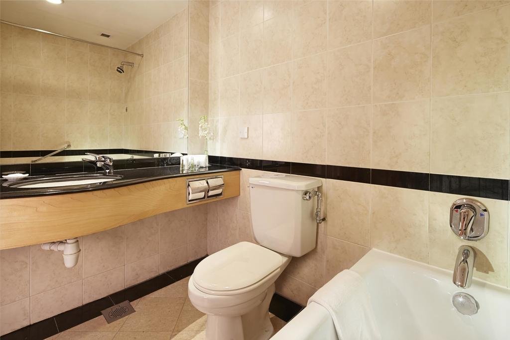 Фото Furama RiverFront