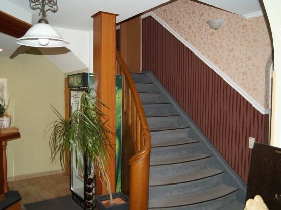 Фото Hotel-stadt-aschersleben