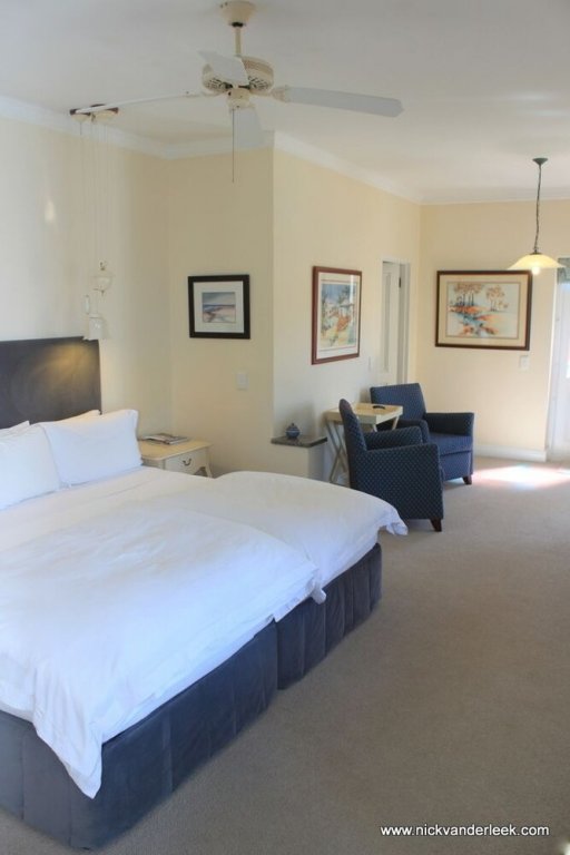 Фото Fynbos Ridge Country House and Cottages