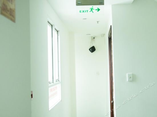 Фото Dda Hotel District 1