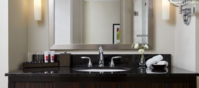 Фото Loews Atlanta Hotel