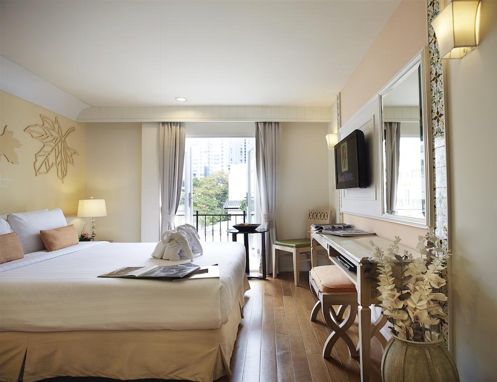 Фото отеля 4