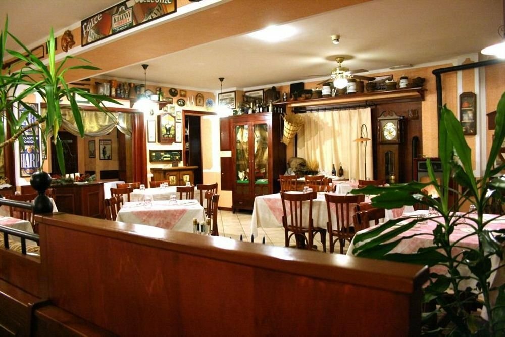 Hotel Nigra, Aosta Valley, photo