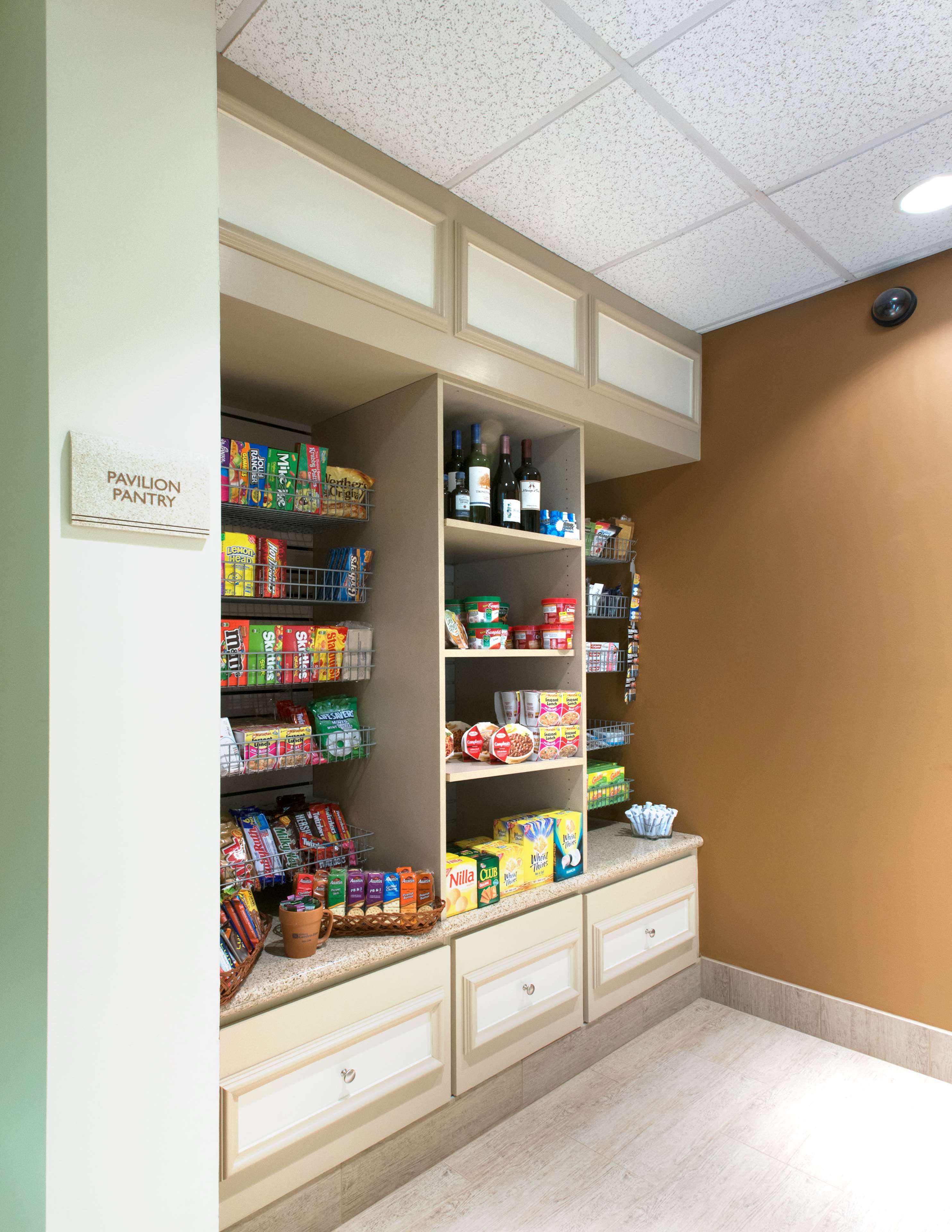 Фото Hilton Garden Inn Montgomery East