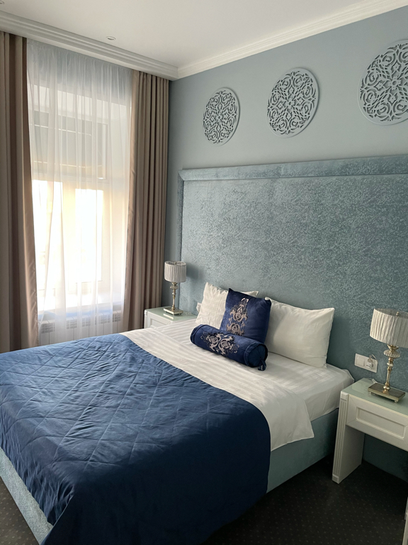 Фото Каганат