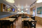 Barakat (Vetoshnikova Street, 99), cafe