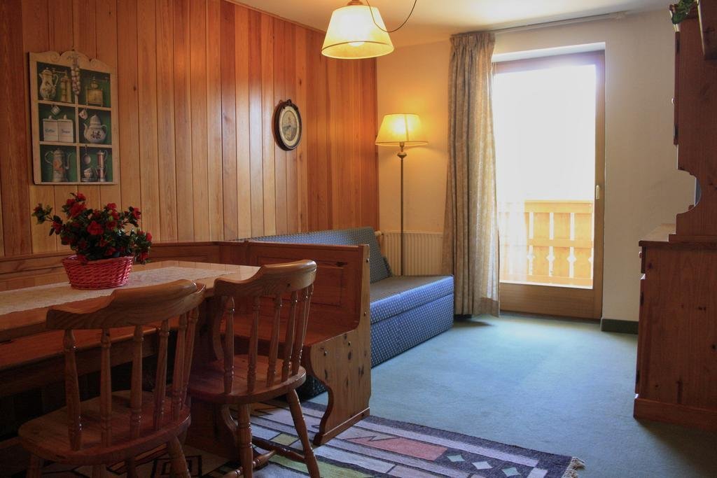 Фото Plose Parkhotel - Residence