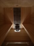 ITS Sauna (Ochakovskoye Highway, 30), construction of baths and saunas
