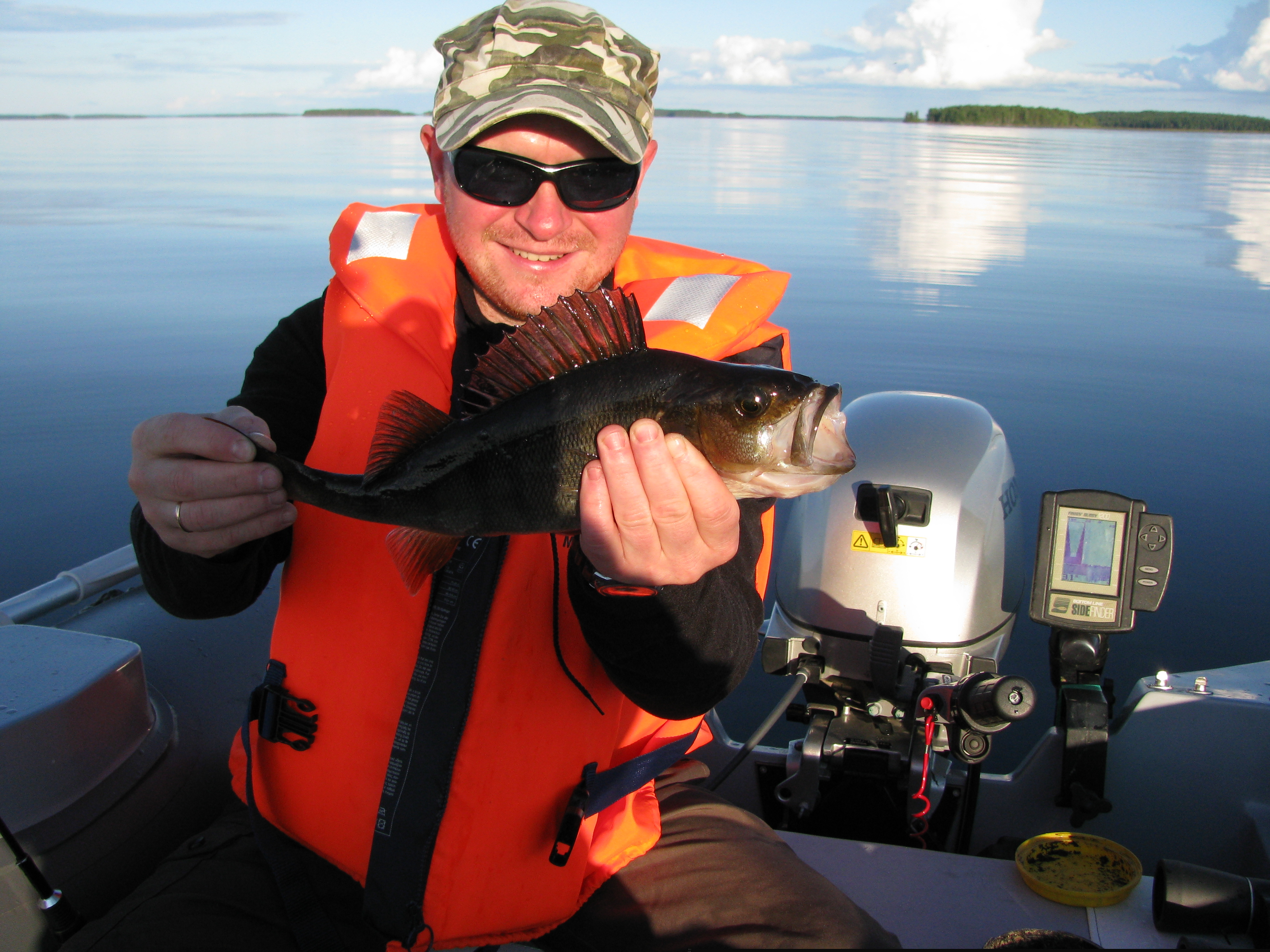 Фото Сегежа