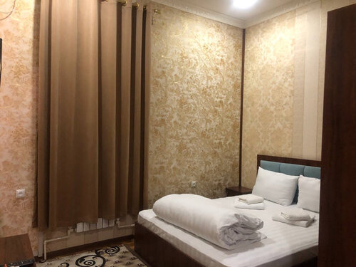 Гостиница Sun Hotel в Ташкенте