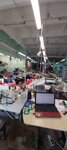 Angel Forms (Esenina Street, 19/2), garment factory