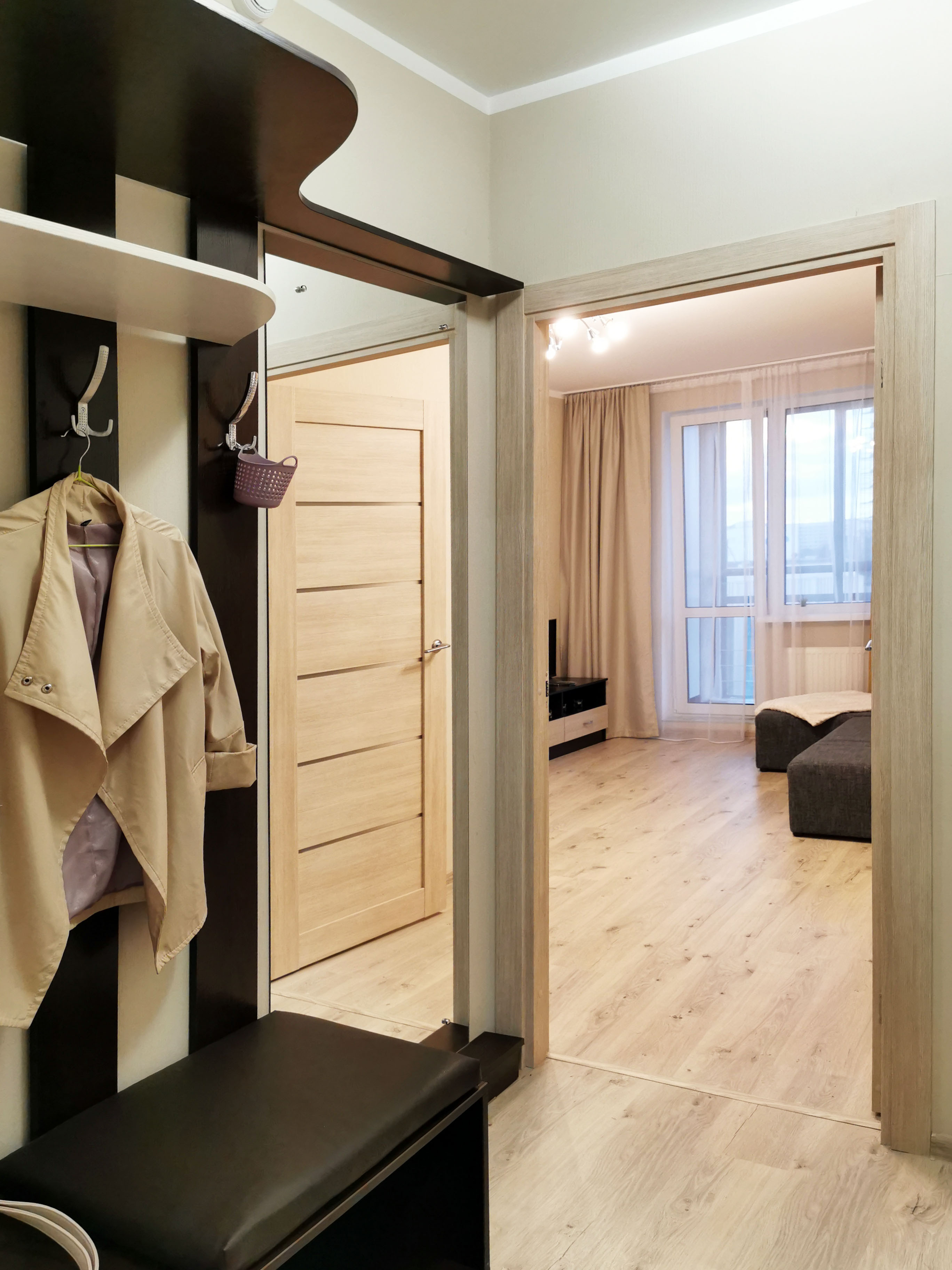 Фото Апартаменты Like