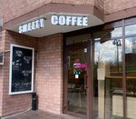 Sweety coffee (Suvorova Street, 122А), coffee shop
