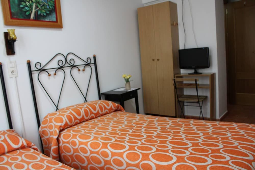 Фото Pension Segura