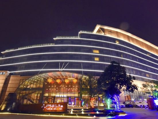 Фото Maya Gleetour Hotel Wuhan